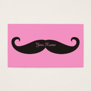 Mustache / Mustache / Schnurbart