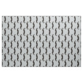 Mustache / Mustache / Schnurbart + Ihre Ideen Stoff (Yard (91,4 cm))