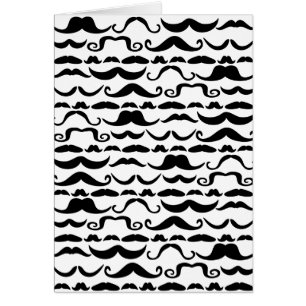 Mustache-Muster
