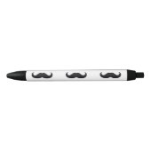Mustache Pen Kugelschreiber (Vorderseite)