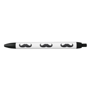 Mustache Pen Kugelschreiber