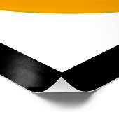 MUSTACHE POSTER (Ecke)