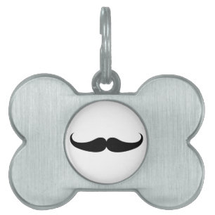 Mustache Tiermarke