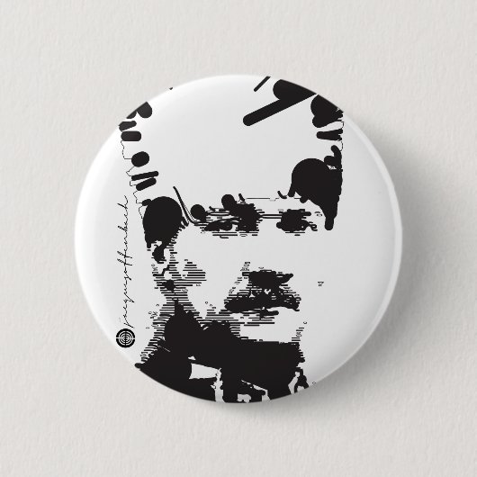 Mustafa Kemal Atatürk button (Vorderseite)