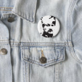 Mustafa Kemal Atatürk button (Beispiel)