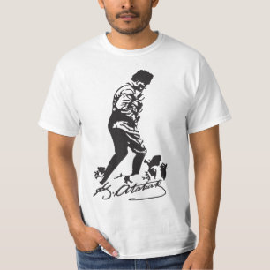 Mustafa Kemal Ataturk T-Shirt