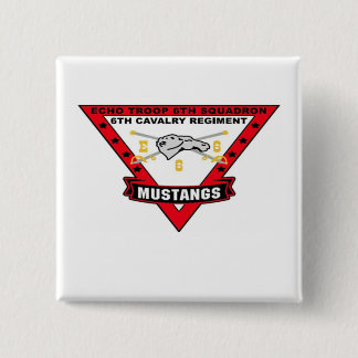 Mustang-Button Button