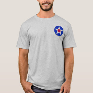 Mustang - hellfarbig T-Shirt