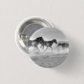 Mustang-Lauf Button (Vorne & Hinten)