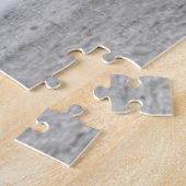 Mustang-Lauf Puzzle (Seite)