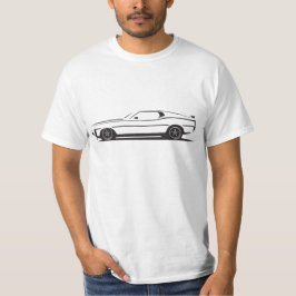 Mustang Mach1 T-Shirt