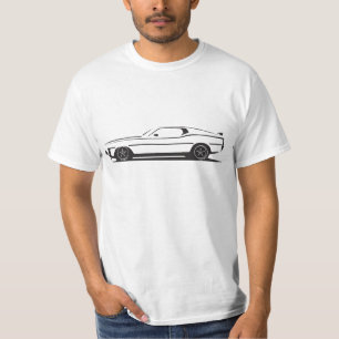 Mustang Mach1 T-Shirt