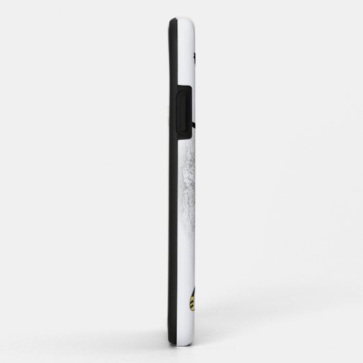 Mustang P51 Case-Mate iPhone Hülle (Hinten/Rechts)