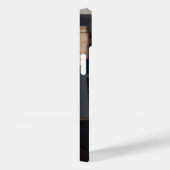 Mustang phone cover (Rückseite / Rechts)