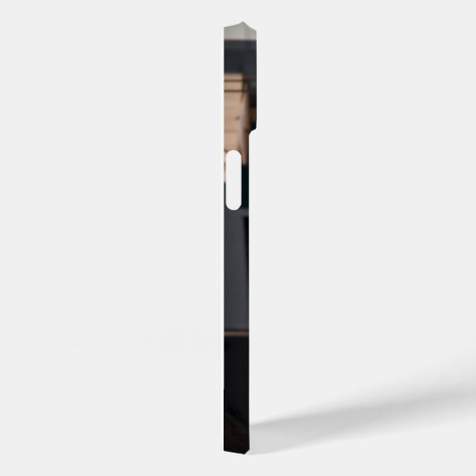 Mustang phone cover (Rückseite / Rechts)