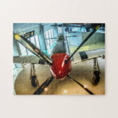 Mustang Puzzle (Horizontal)