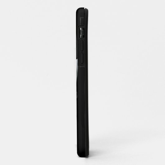 Mustang S550 Case-Mate iPhone Hülle (Hinten/Links)