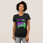 Mustang, Sally T-Shirt (Vorne ganz)