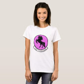 Mustang Sally T-Shirt (Vorne ganz)