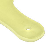 Mustang Schneidebrett (Ecke)