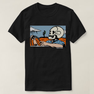 Mustang T-Shirt