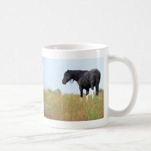 Mustang-Tasse Kaffeetasse