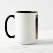 Mustang-Tasse Tasse (Links)