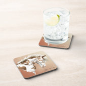 Mustang Wild Xtend Untersetzer (Rechte Seite)