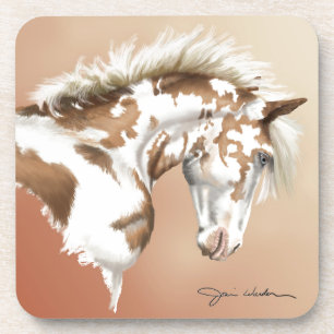 Mustang Wild Xtend Untersetzer