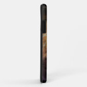 MustangWILD iPhone Fall Case-Mate iPhone Hülle (Hinten/Rechts)