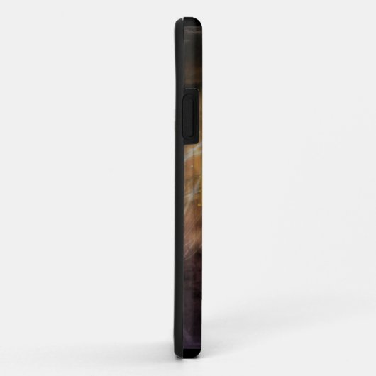 MustangWILD iPhone Fall Case-Mate iPhone Hülle (Hinten/Rechts)