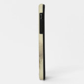 Mustapha - Moslem von Batum, c.1852 Case-Mate iPhone Hülle (Hinten/Links)