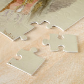 Mustapha - Moslem von Batum, c.1852 Puzzle (Seite)