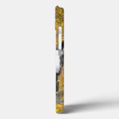 Mustard and Horses Case-Mate iPhone Hülle (Rückseite / Links)