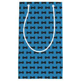 Mustasch Kleine Geschenktüte