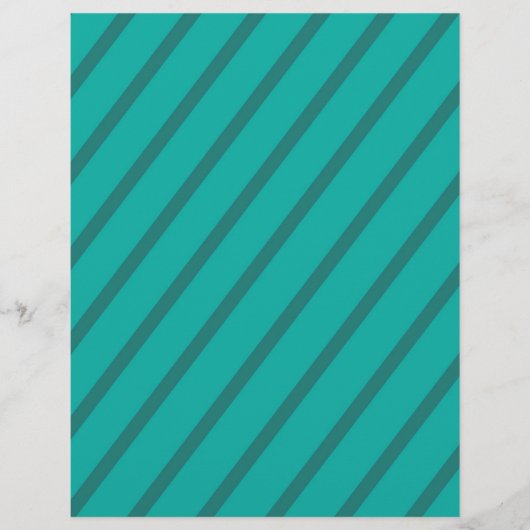 Muster1 Flyer (Vorne)