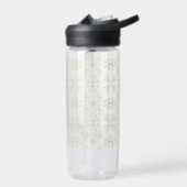 Muster5 Trinkflasche (Links)