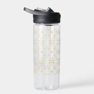 Muster5 Trinkflasche