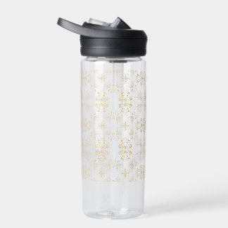 Muster5 Trinkflasche