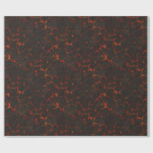 Muster 042 geschenkpapier (Flach)