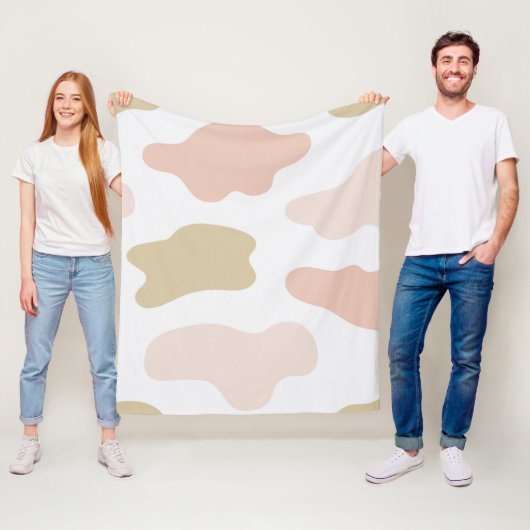 Muster 10 fleecedecke (Beispiel)