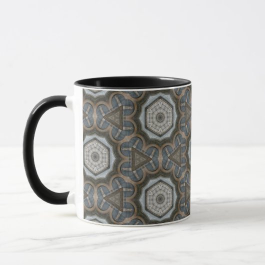 Muster - 1133 tasse (Links)