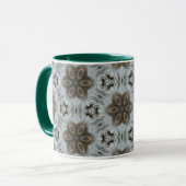 Muster - 1134 tasse (Vorderseite Links)