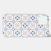 Muster 11 Case-Mate iPhone hülle (Rückseite (Horizontal))