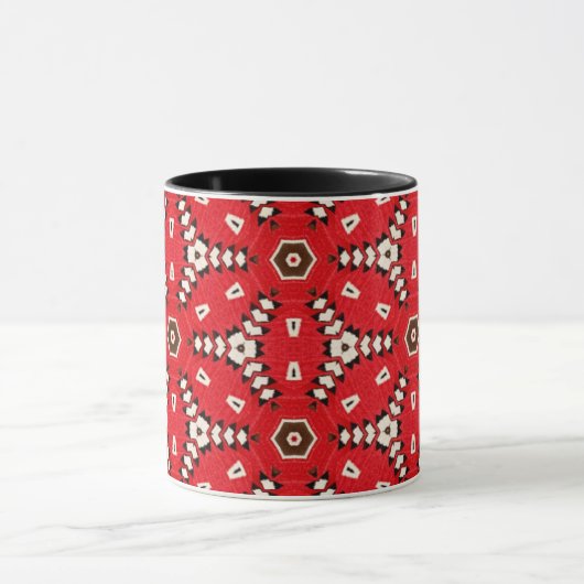 Muster - 1228 tasse (Zentrum)