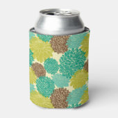 Muster 12 dosenkühler (Kanne Vorderseite)