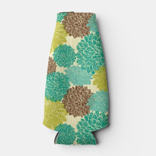 Muster 12 flaschenkühler (Vorderseite)