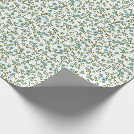 Muster 12 geschenkpapier (Ecke)