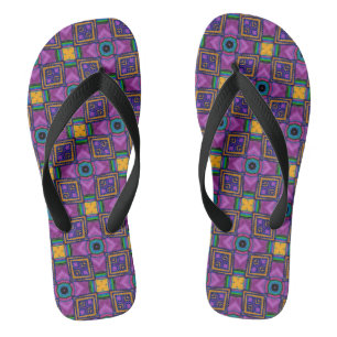 Muster - 1491 badesandalen