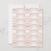 Muster 14 mitteilungskarte (Vorderseite)